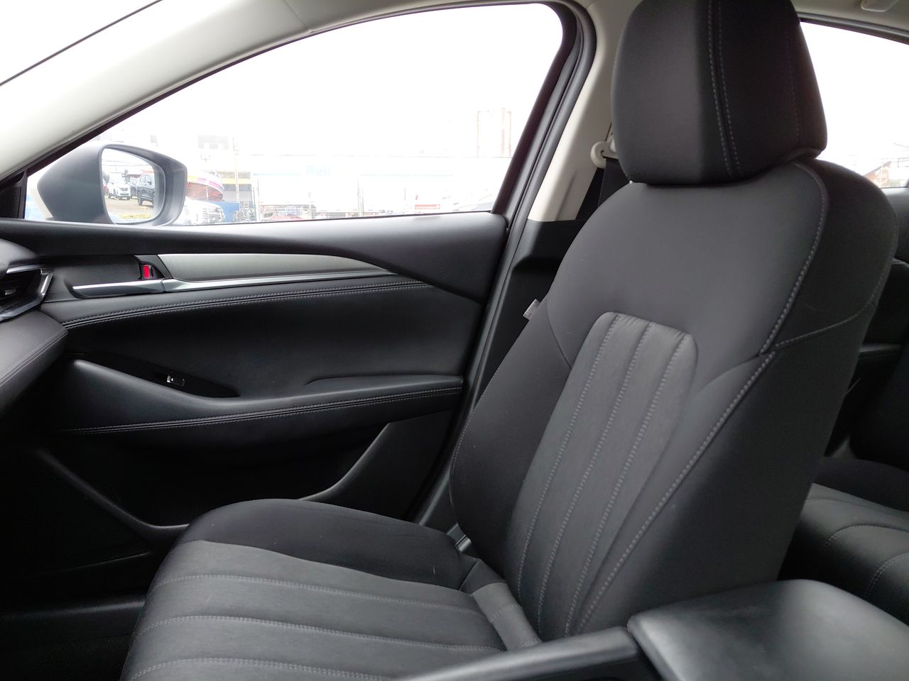 MG Zs — foto 22 de 24