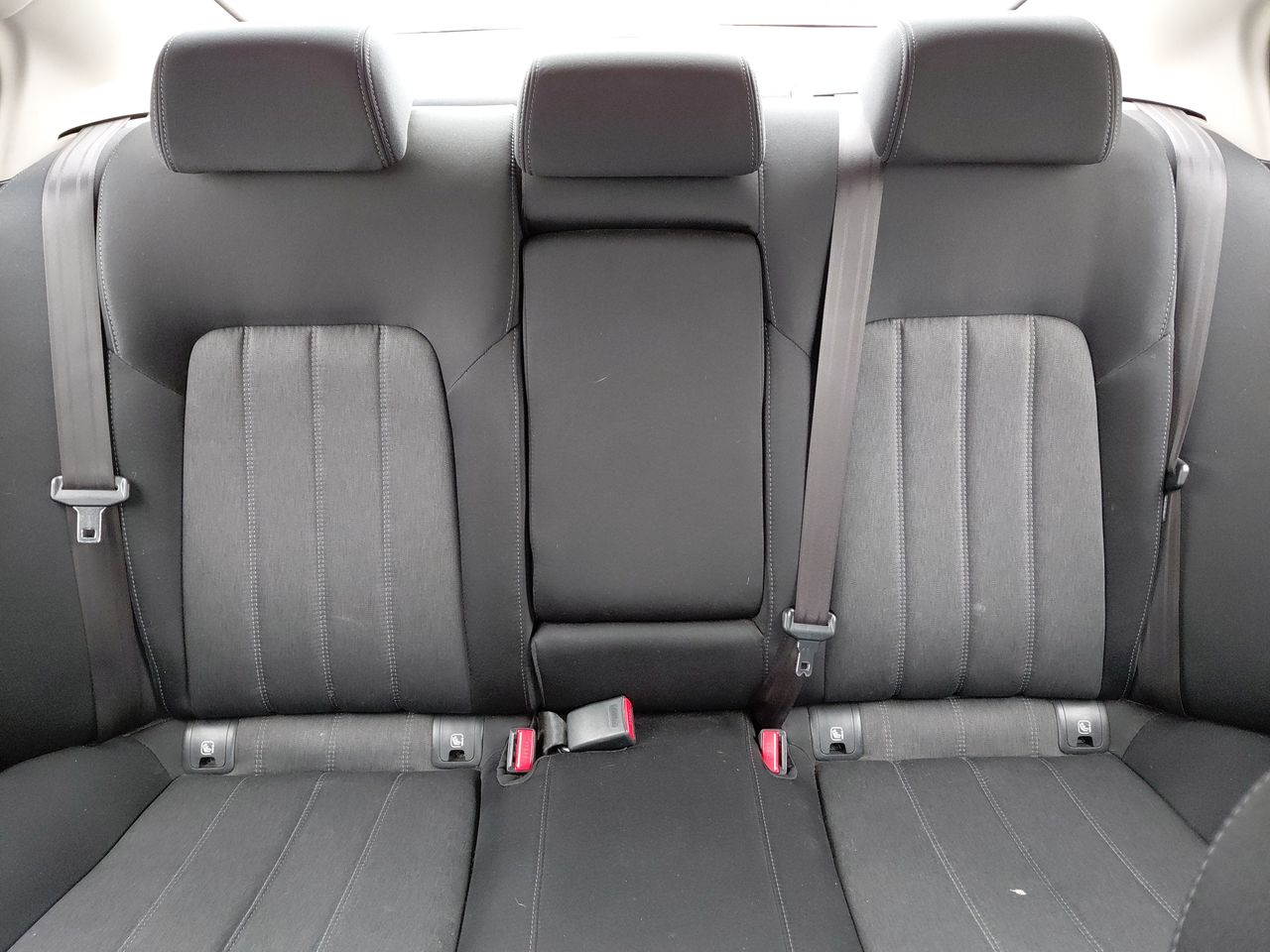 MG Zs — foto 23 de 24