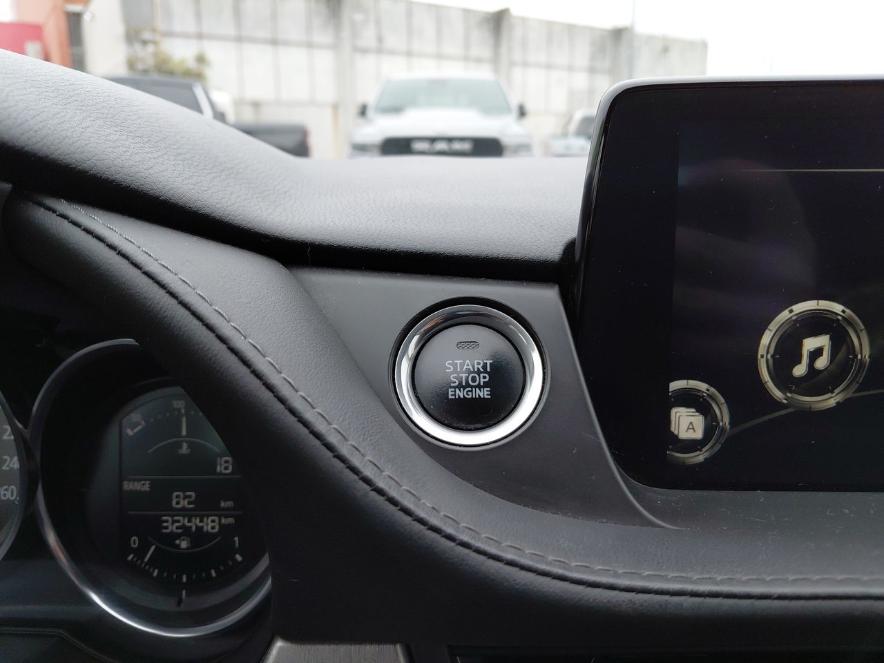 MG Zs — foto 24 de 24