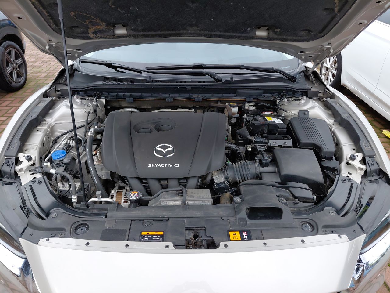 MG Zs — foto 9 de 24