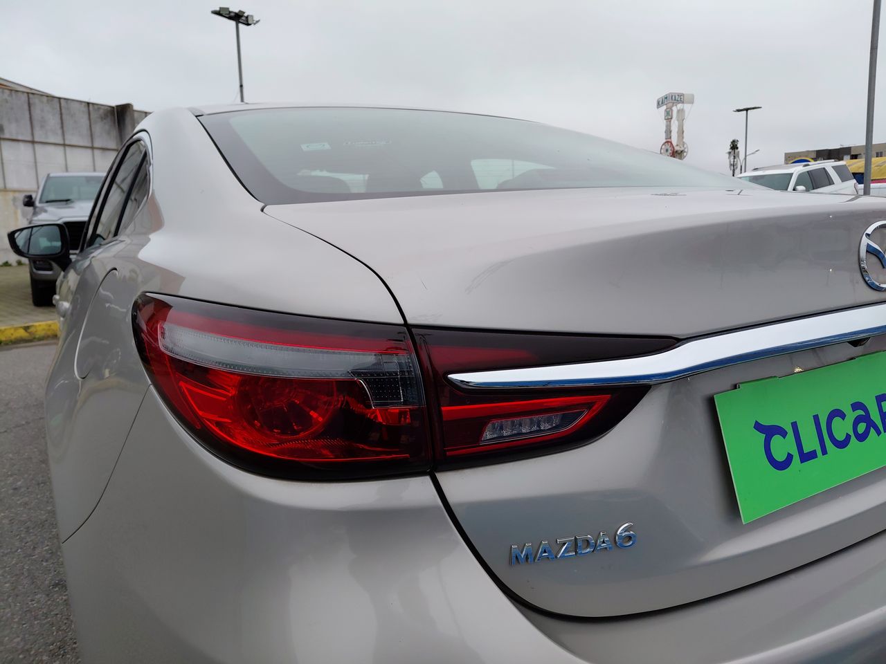 MG Zs — foto 11 de 24