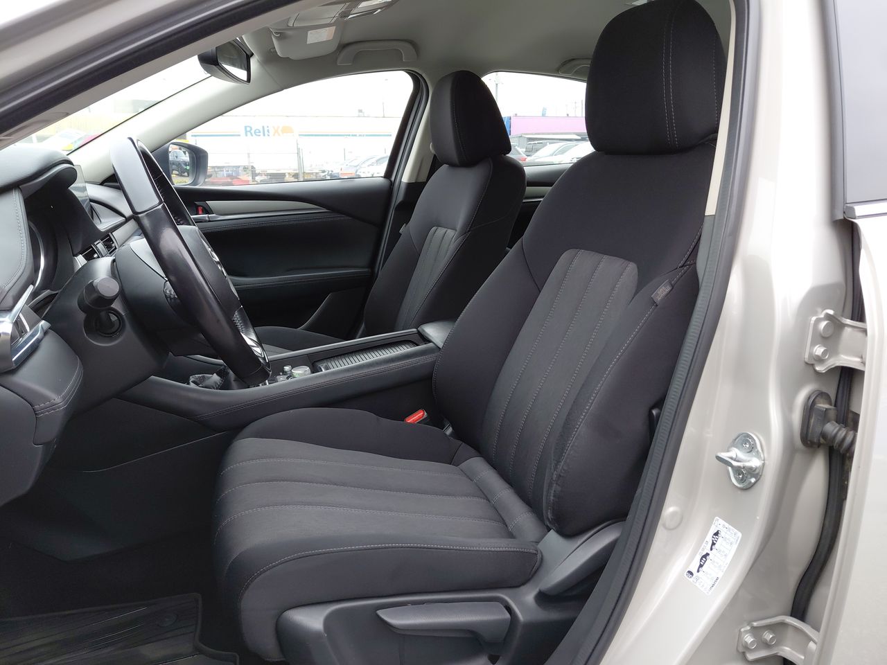 MG Zs — foto 14 de 24