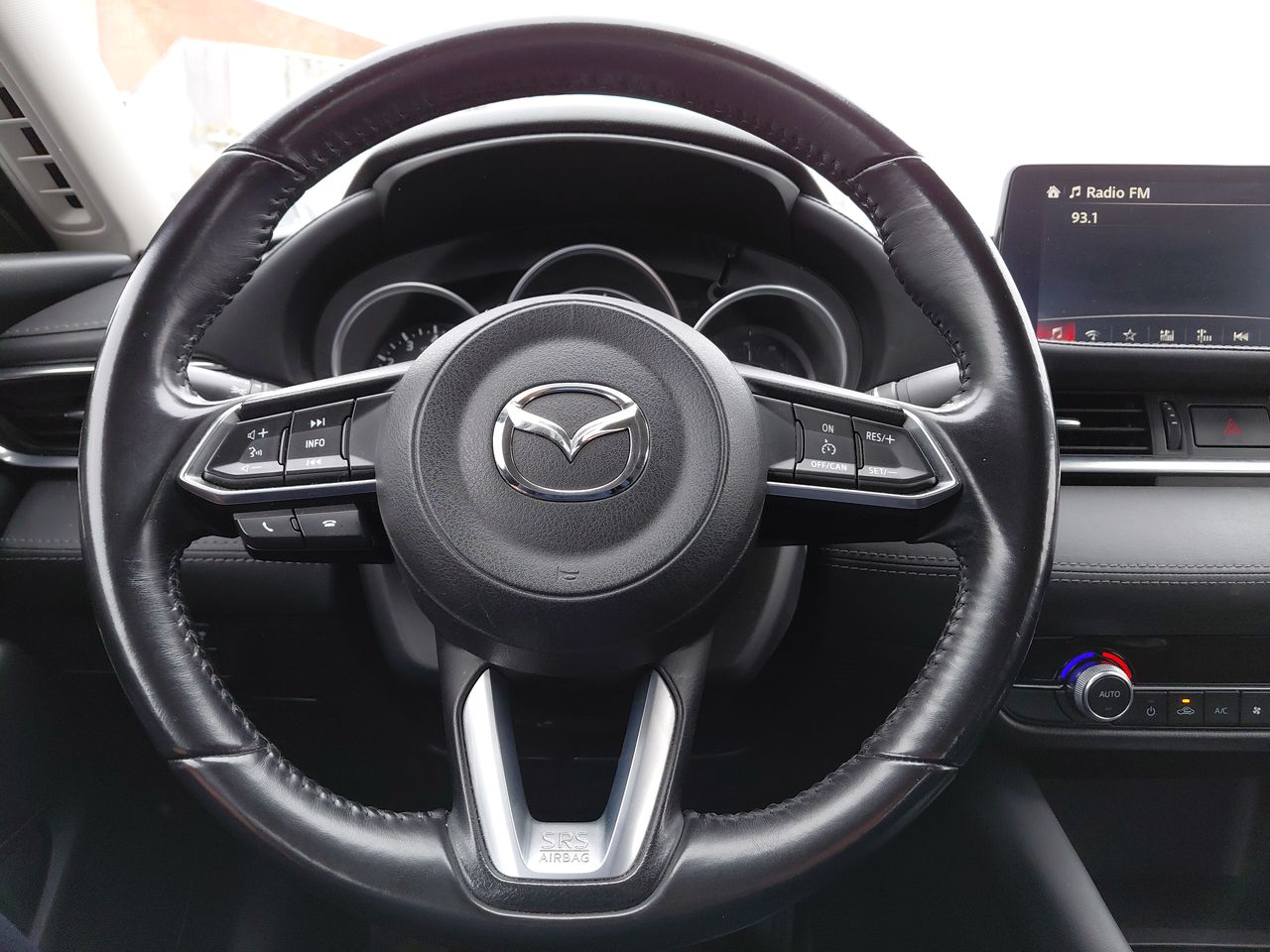 MG Zs — foto 15 de 24