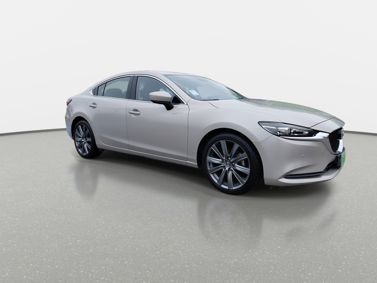 MAZDA - 1