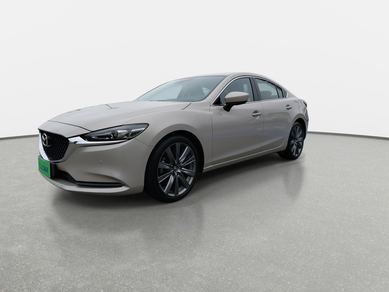 MAZDA - 3