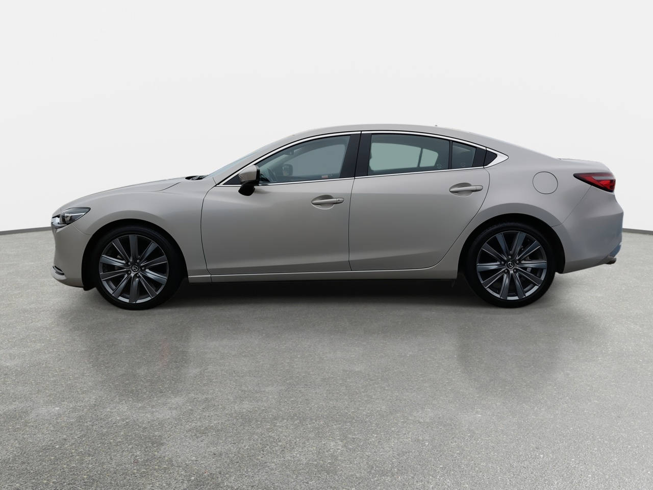 MAZDA - 4
