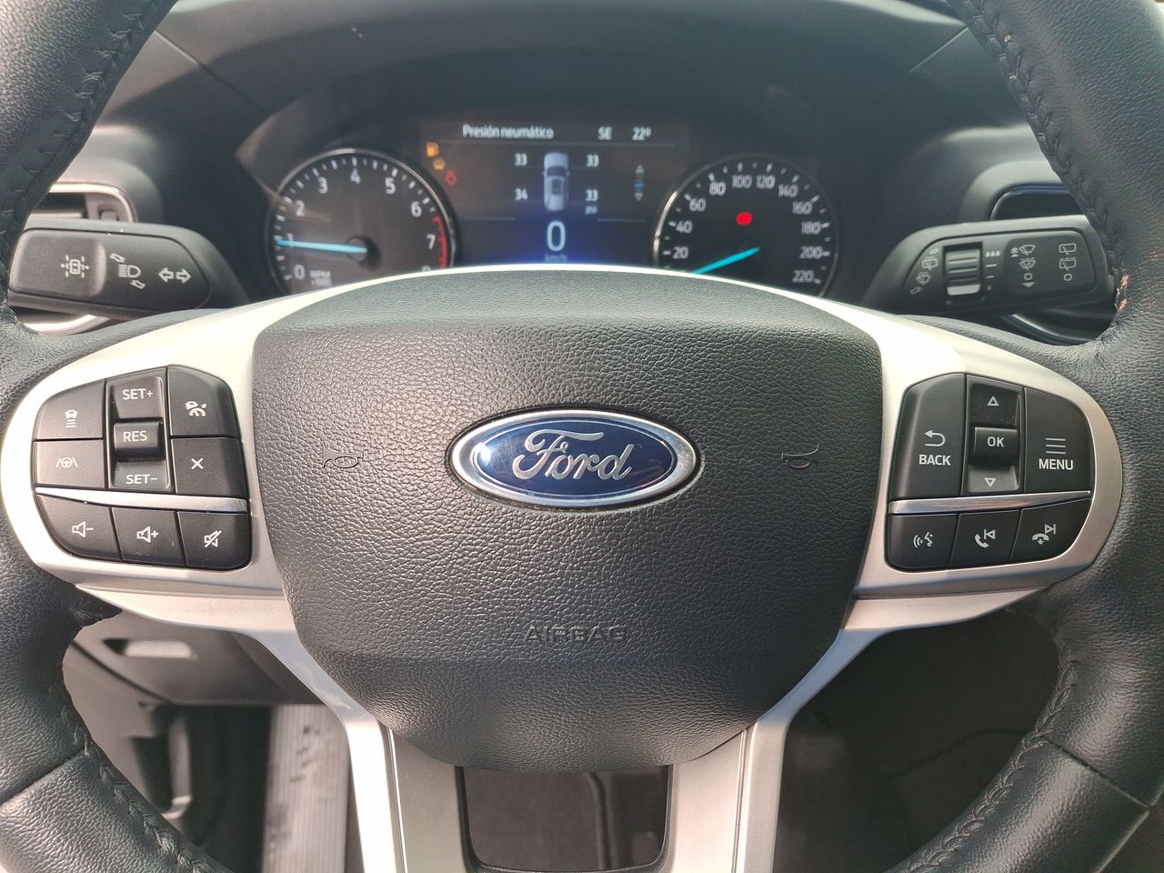 FORD - 26