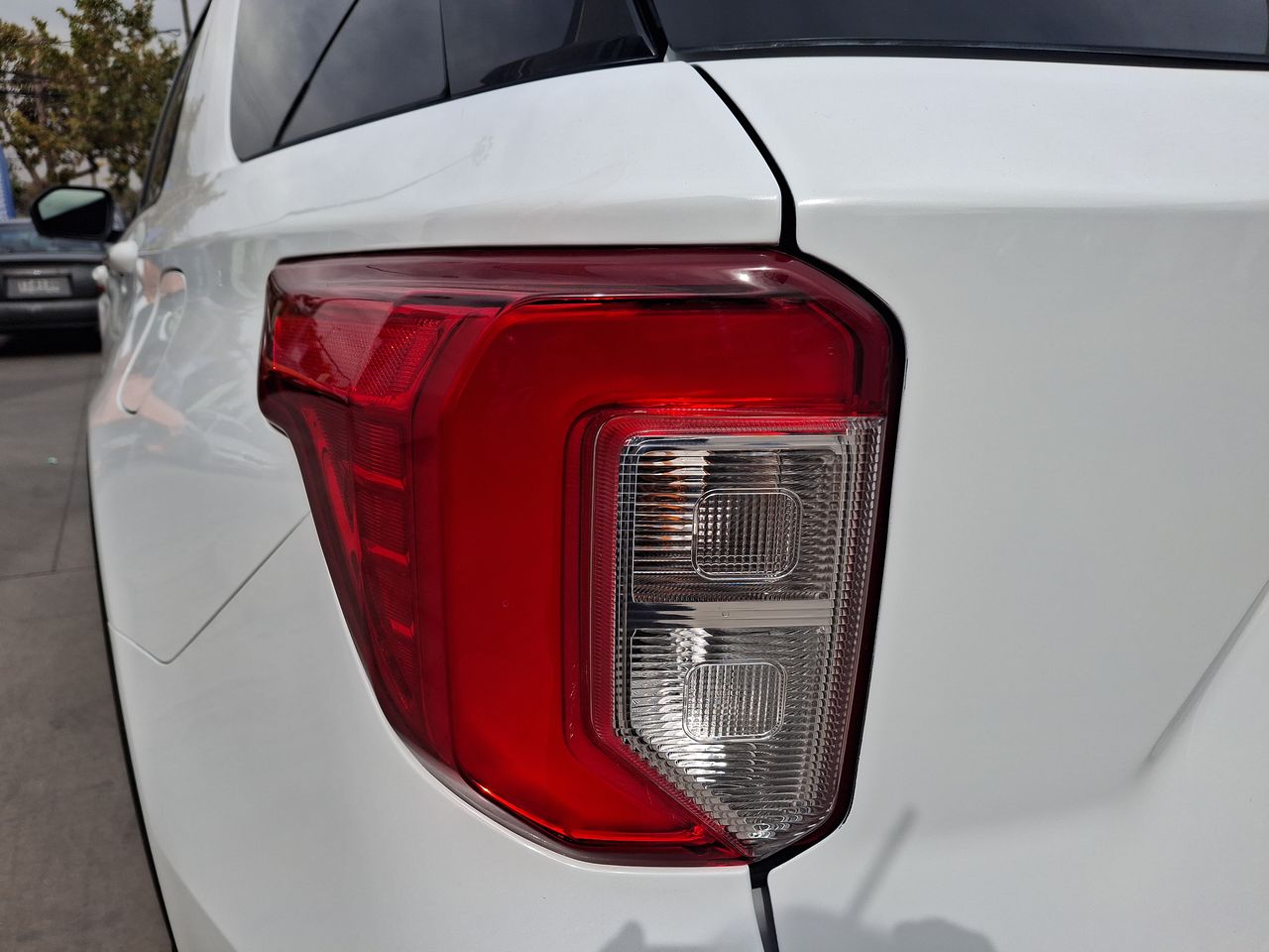 FORD - 20