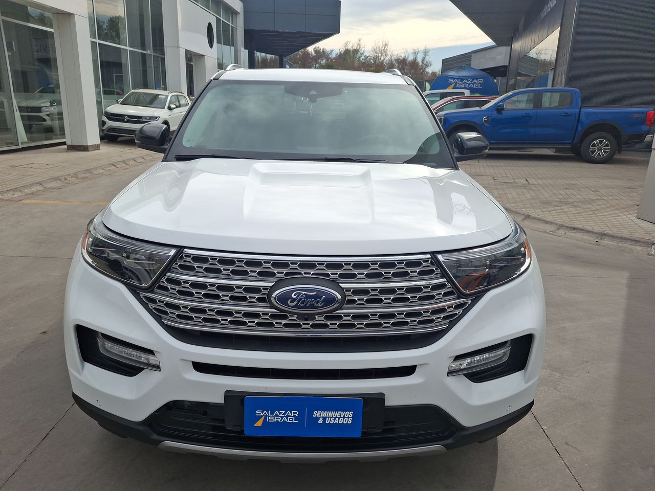 FORD - 2