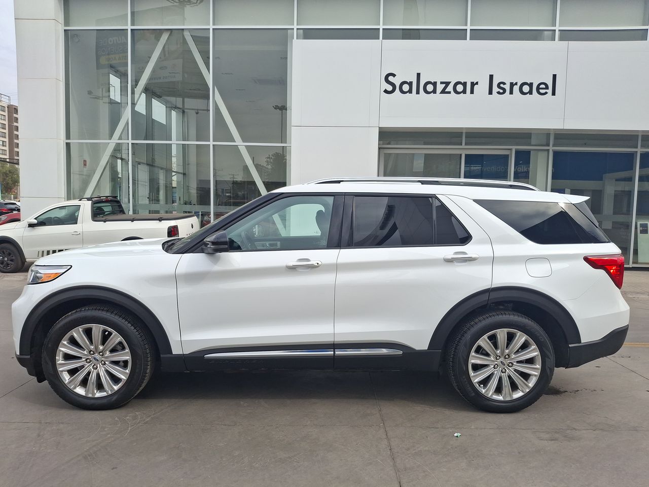 FORD - 4