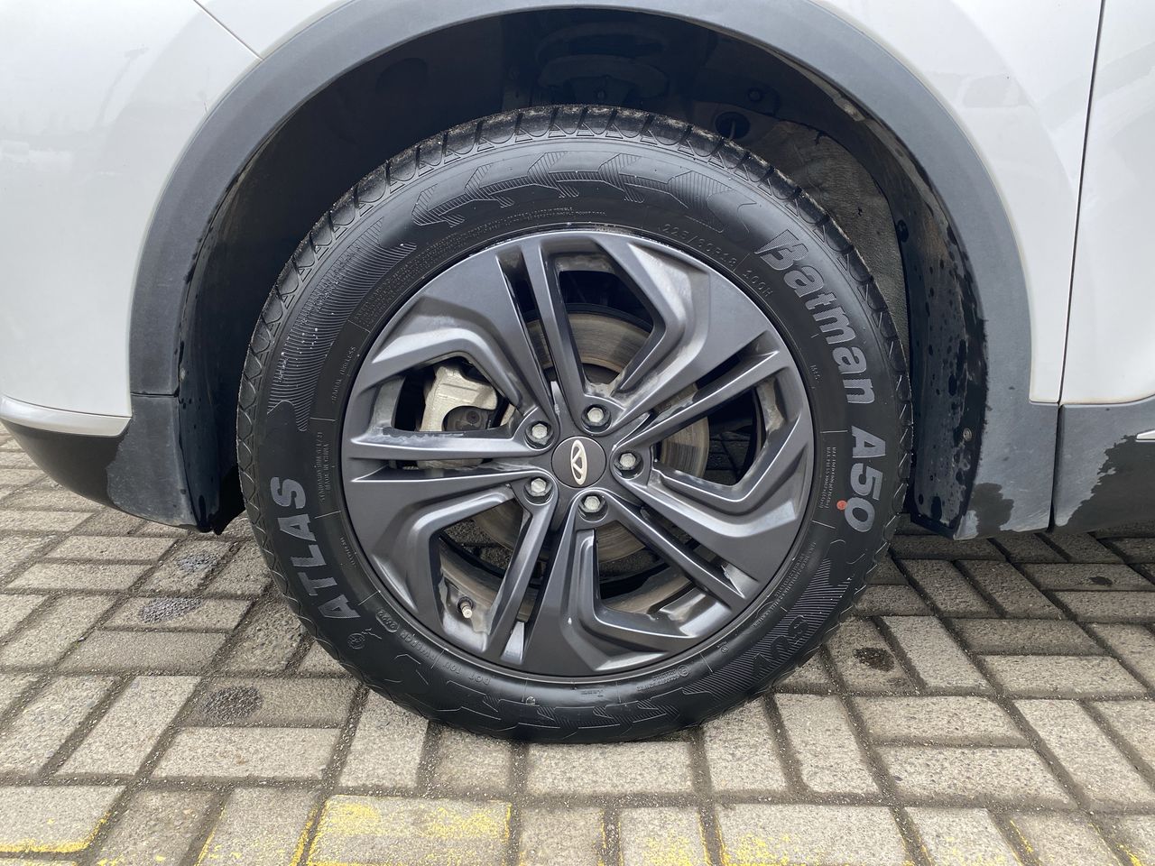 CHERY - 9