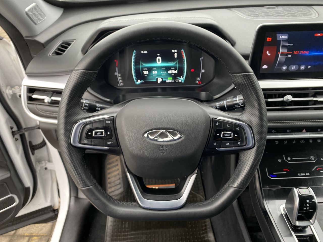 CHERY - 18