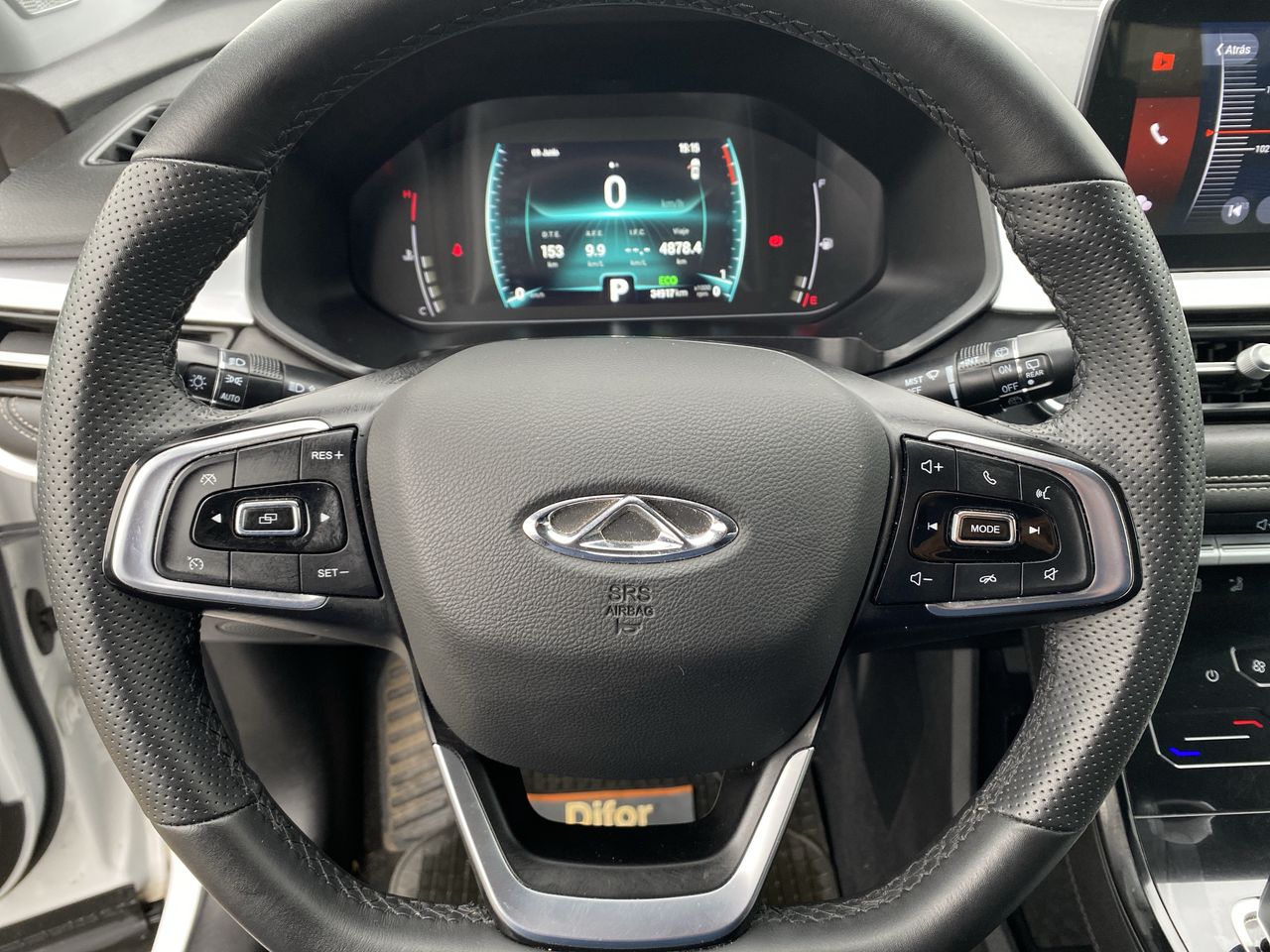 CHERY - 19