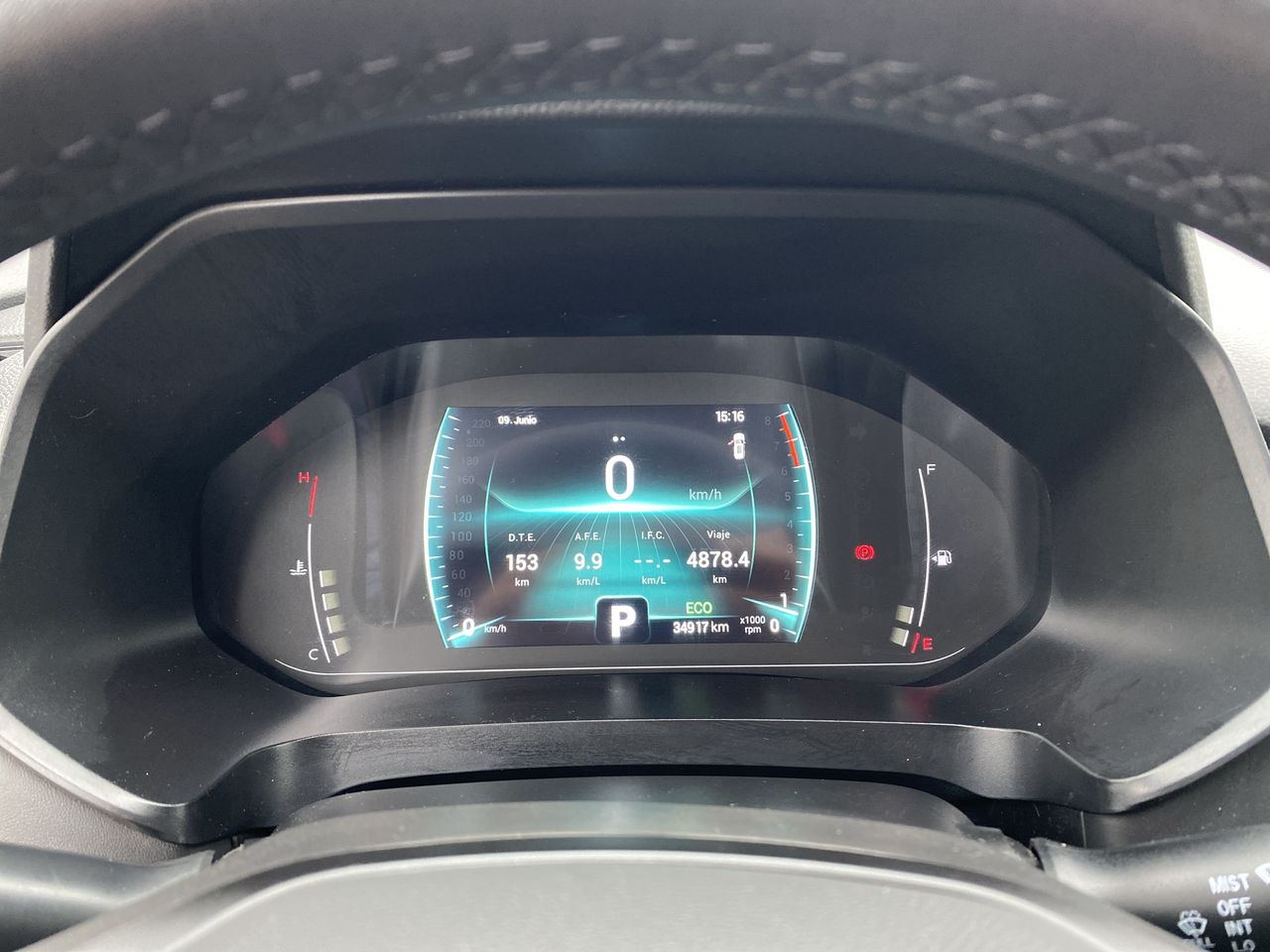 CHERY - 20