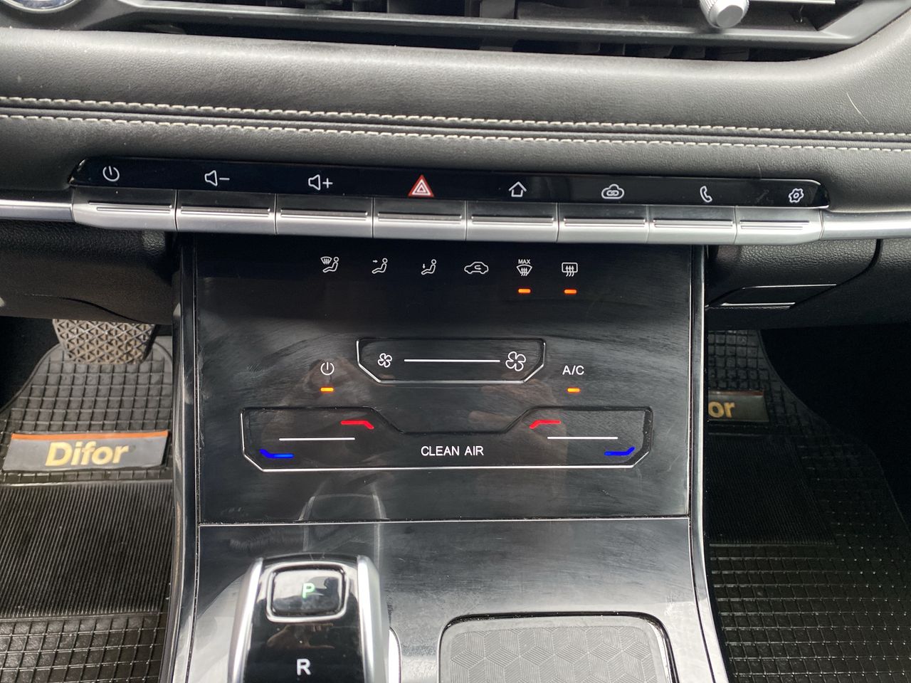 CHERY - 23