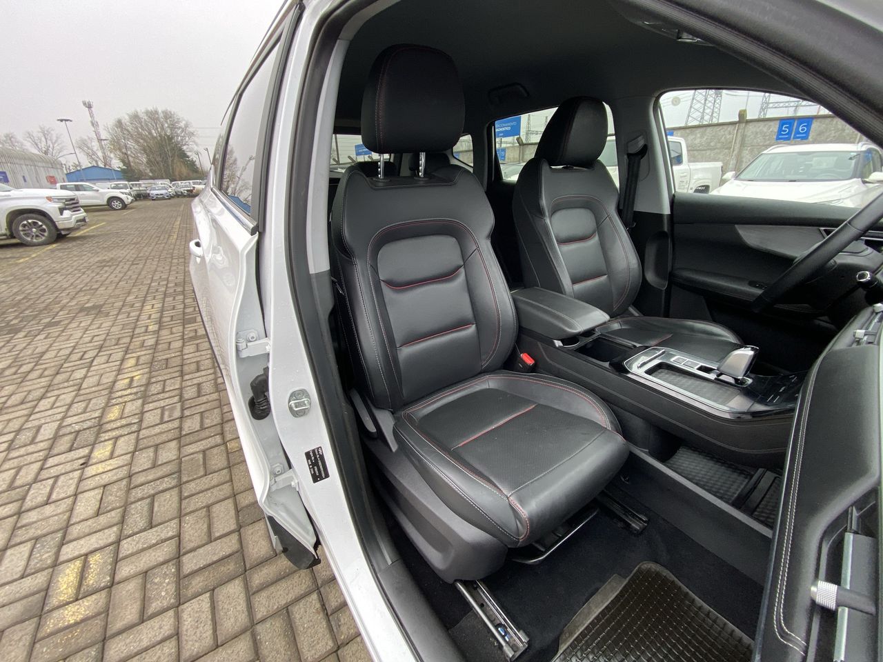 CHERY - 26