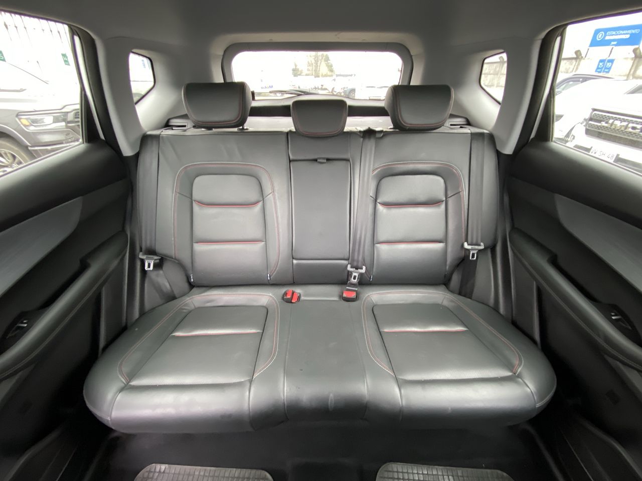 CHERY - 27