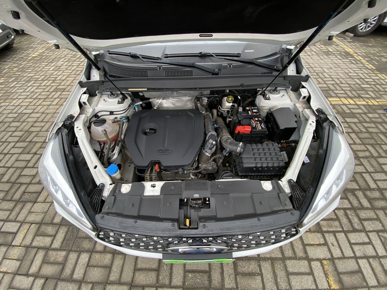 CHERY - 10