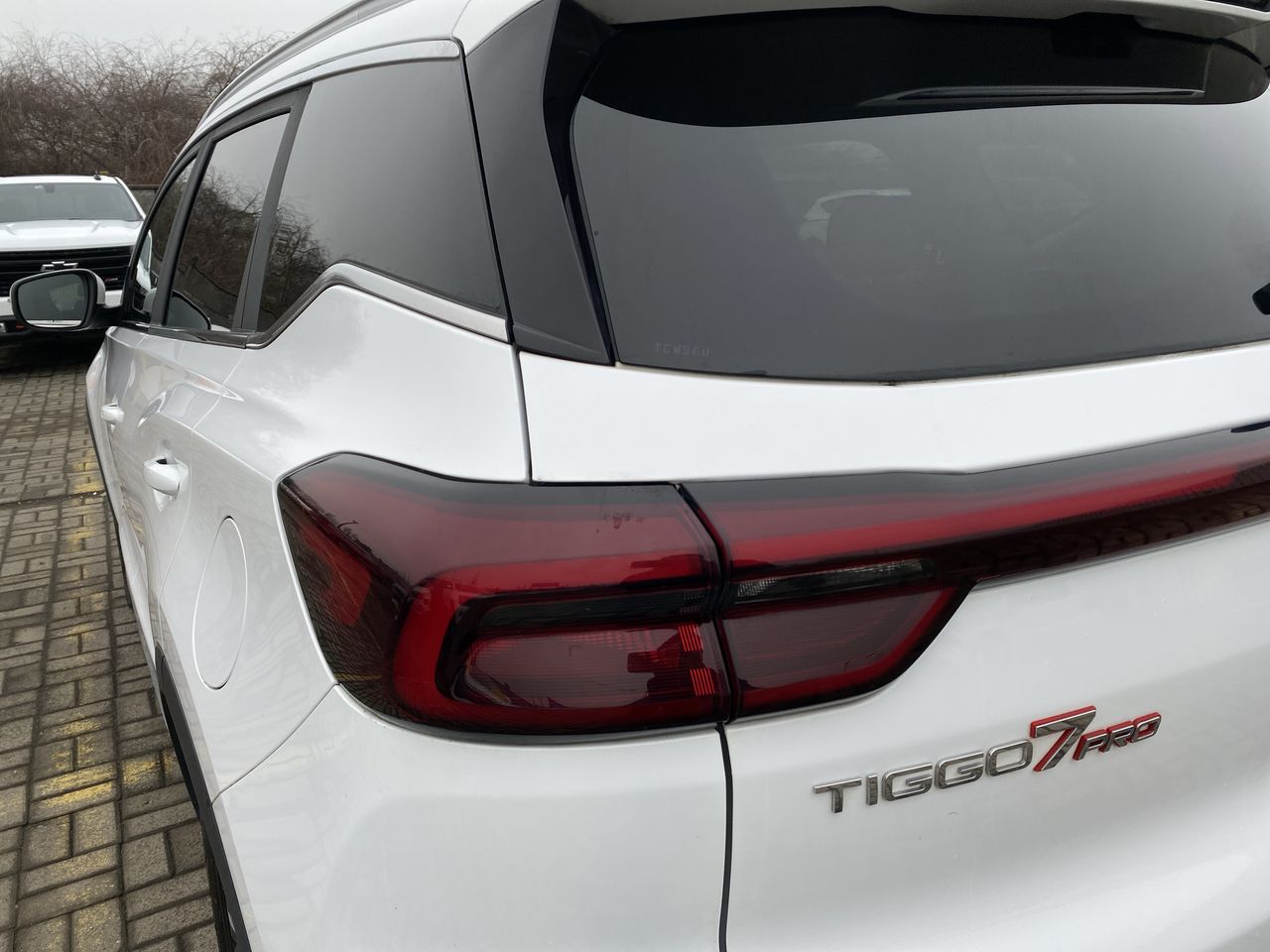 CHERY - 13