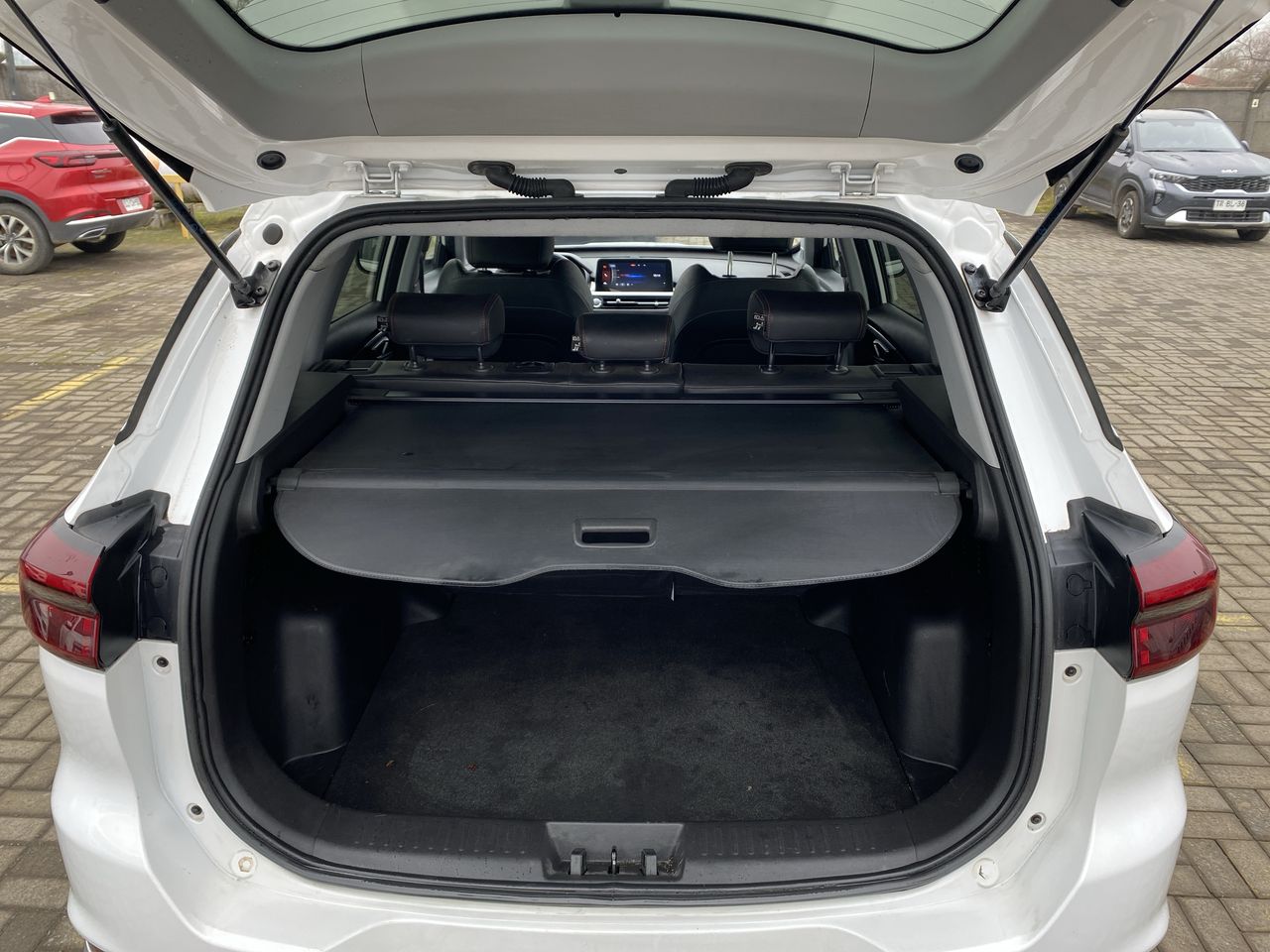 CHERY - 14