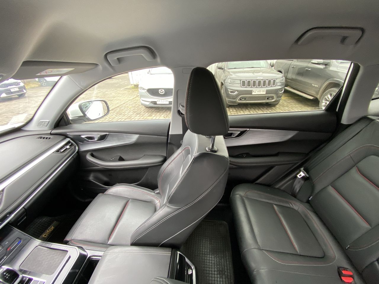 CHERY - 3