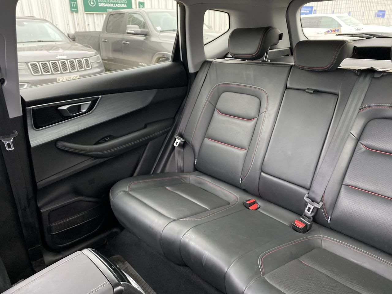 CHERY - 4