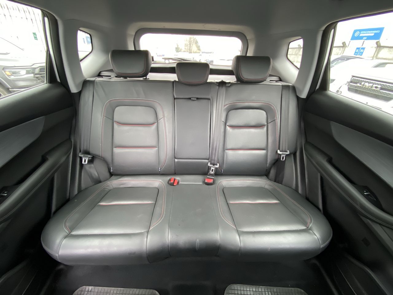 CHERY - 5