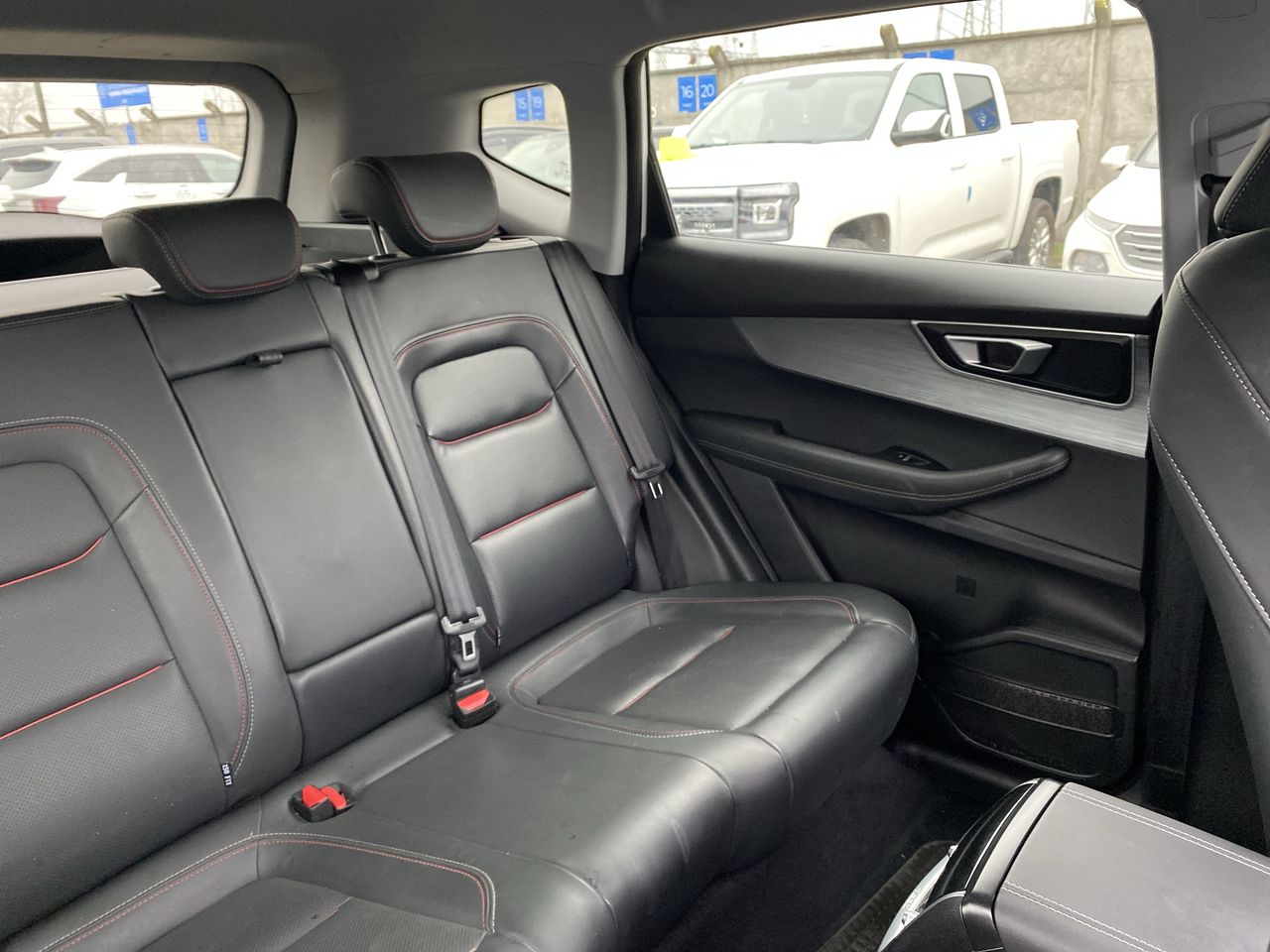 CHERY - 6