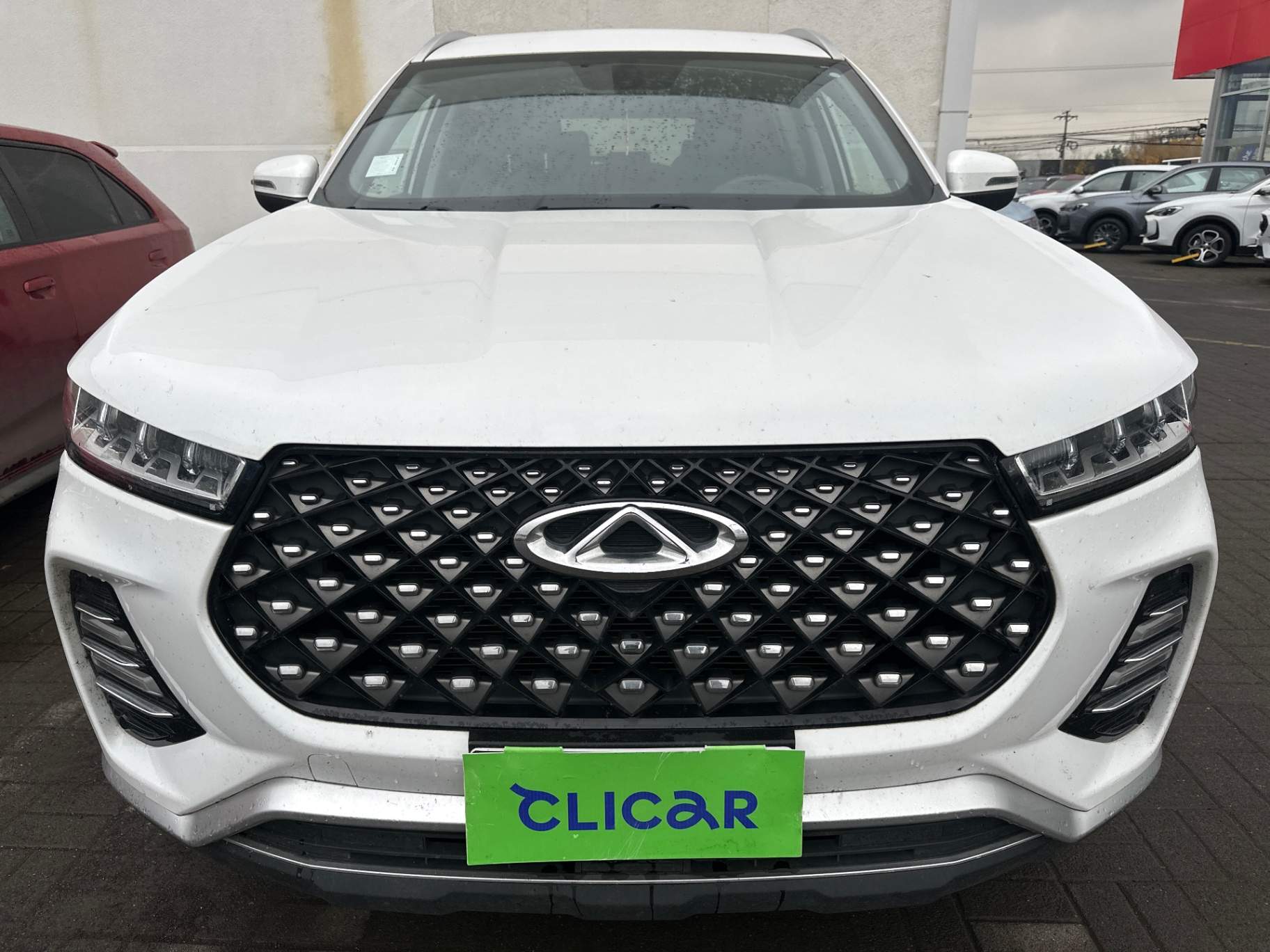 CHERY - 2