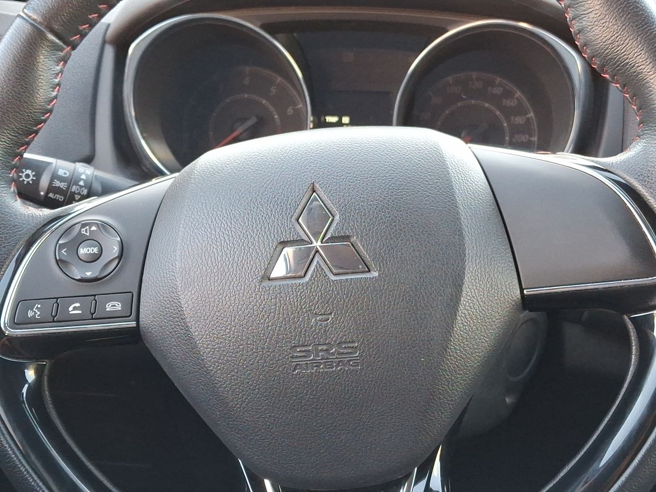 MITSUBISHI - 25