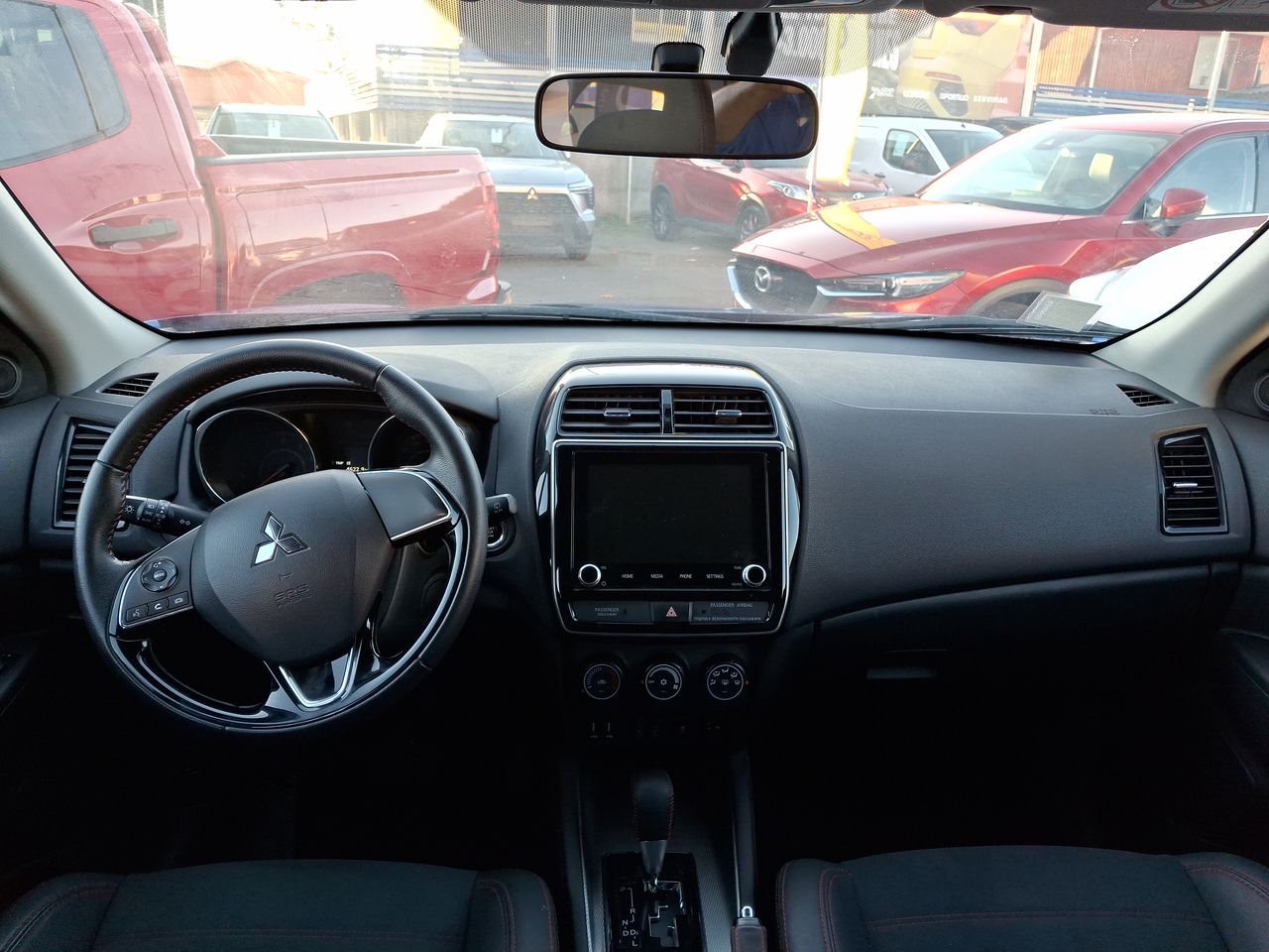 MITSUBISHI - 9