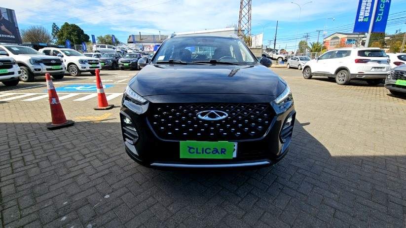 CHERY - 2