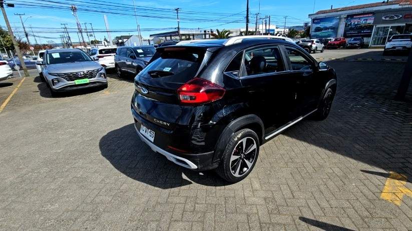 CHERY - 4