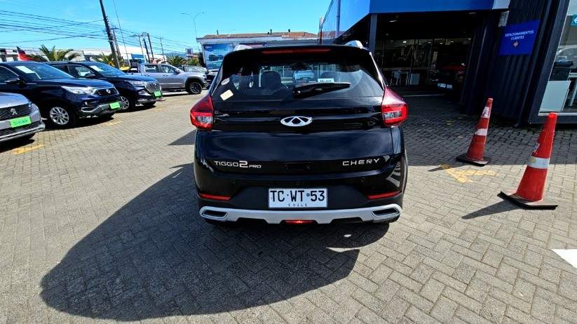 CHERY - 5