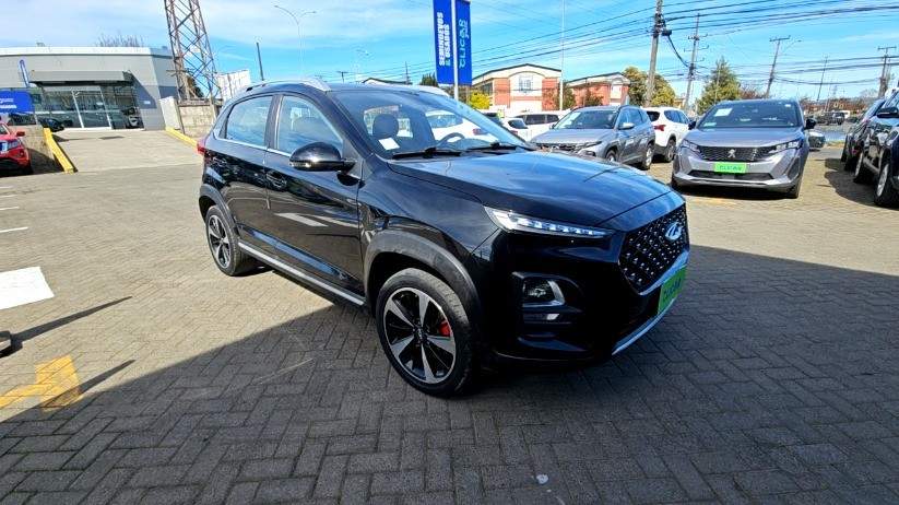 CHERY