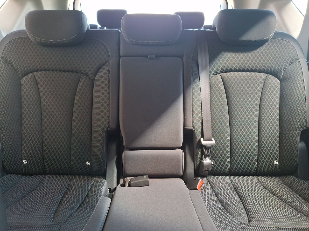 SsangYong Rexton — foto 35 de 36