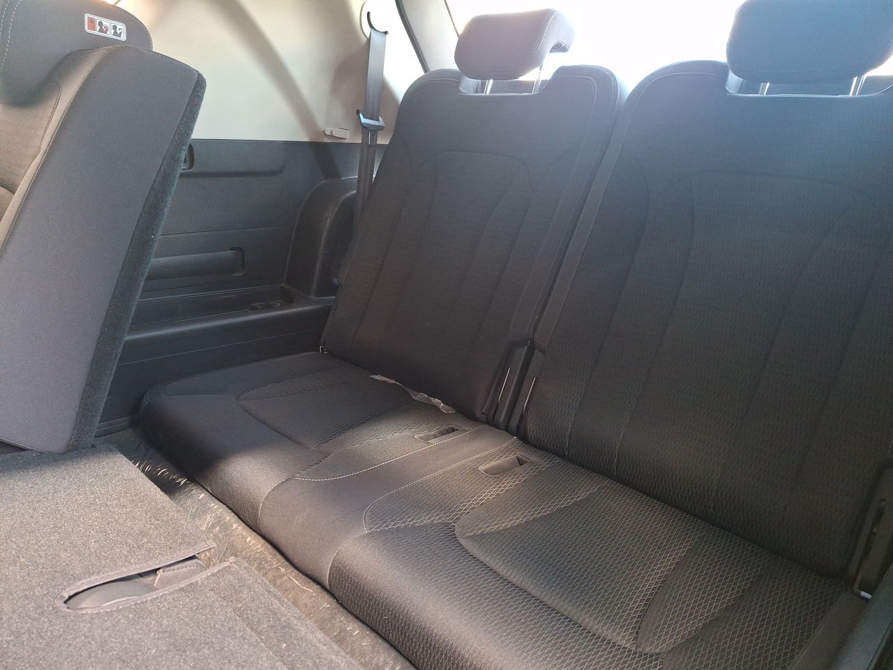 SsangYong Rexton — foto 36 de 36