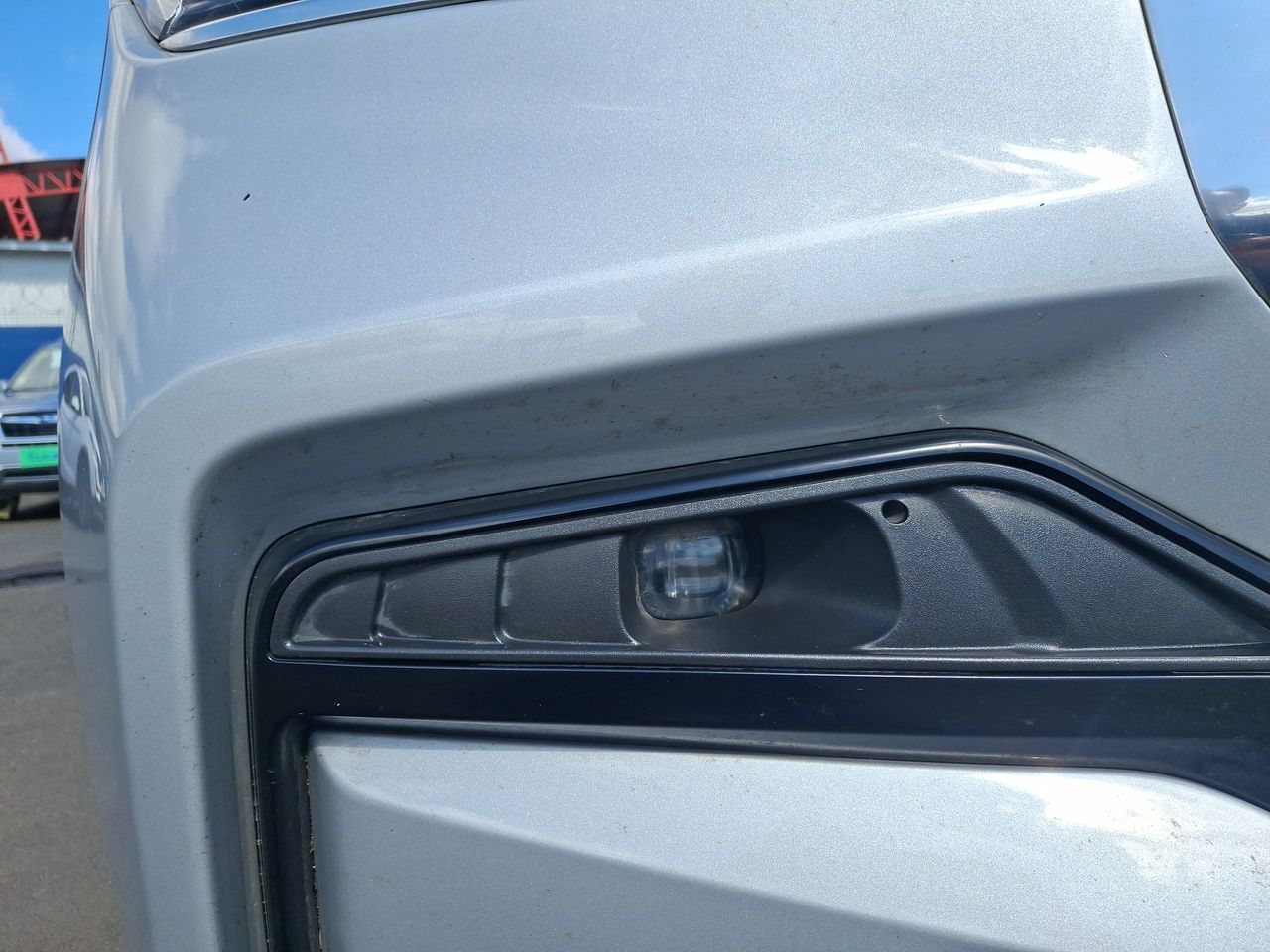 SsangYong Rexton — foto 20 de 36