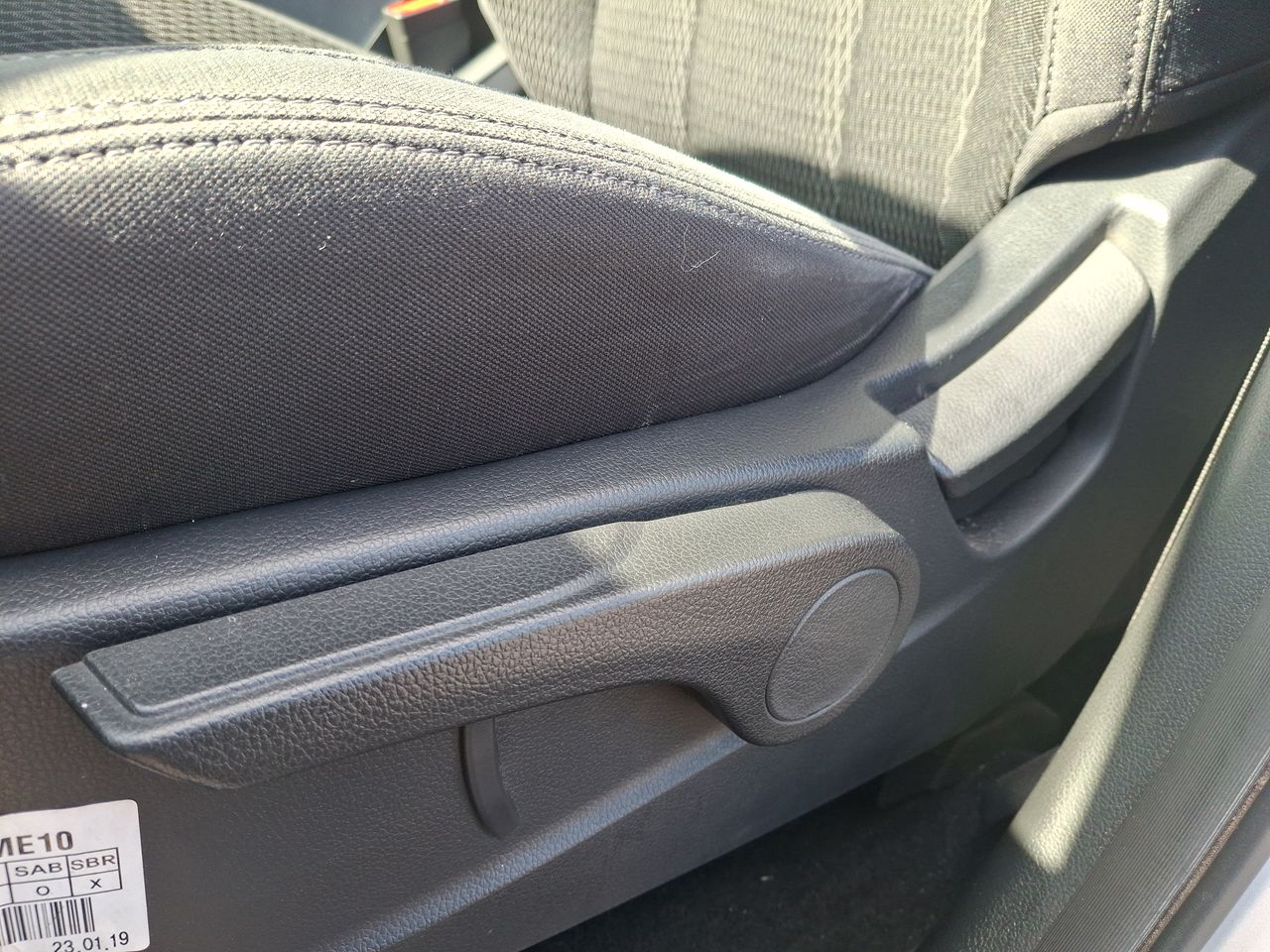 SsangYong Rexton — foto 24 de 36