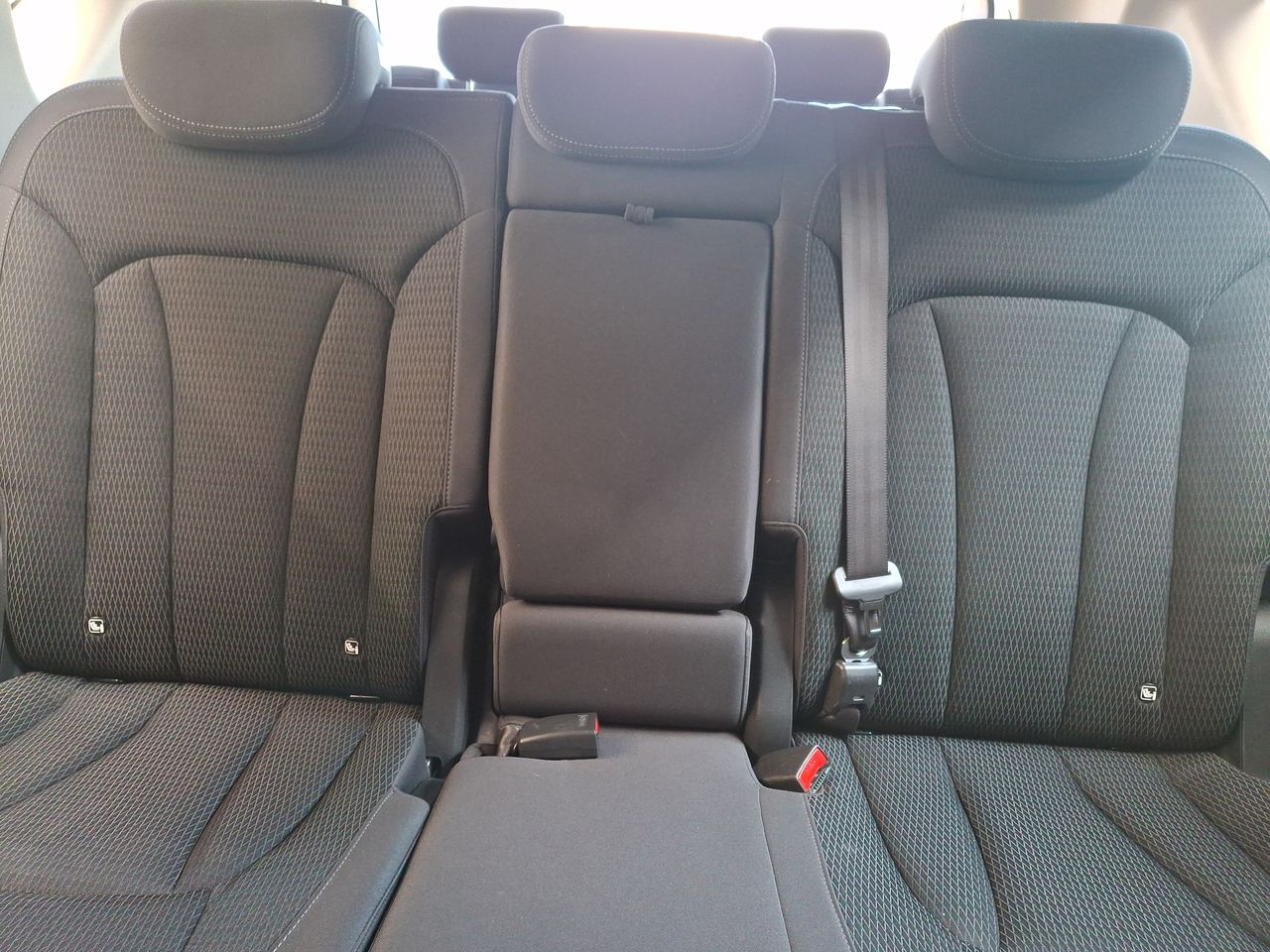 SsangYong Rexton — foto 14 de 36