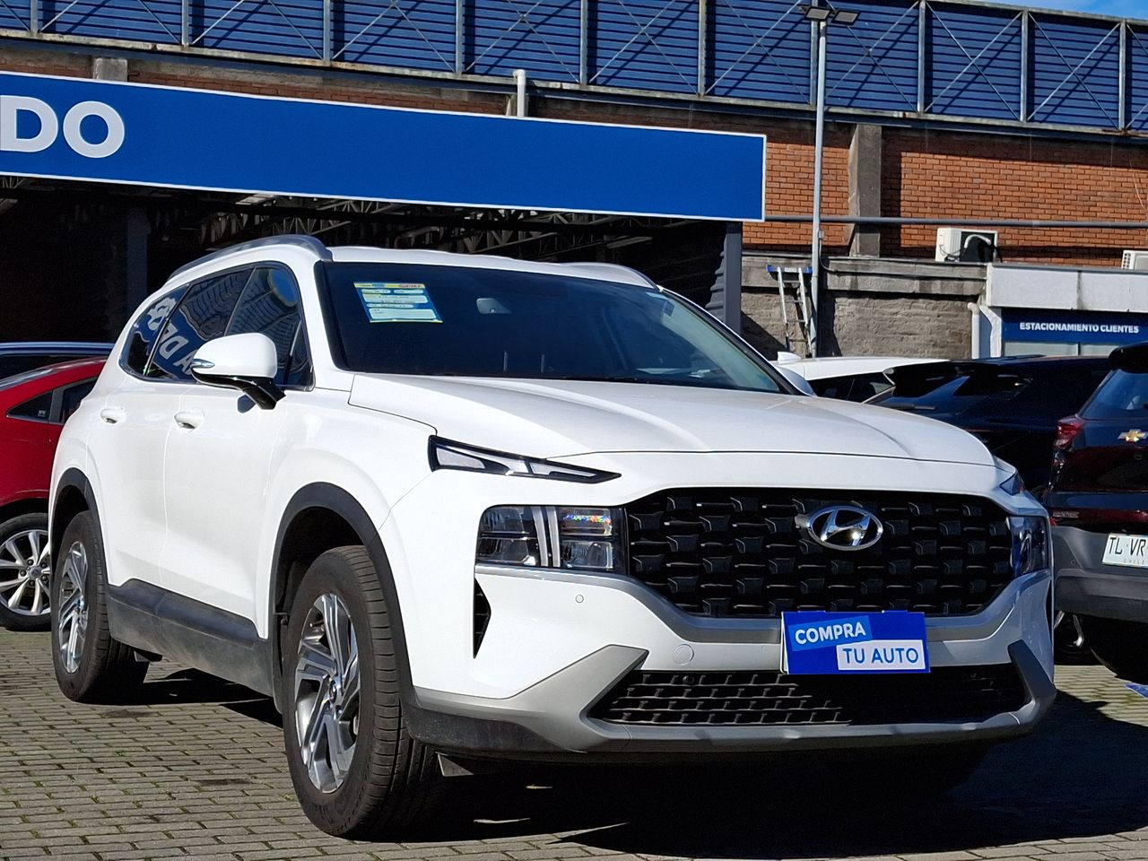 HYUNDAI - 1