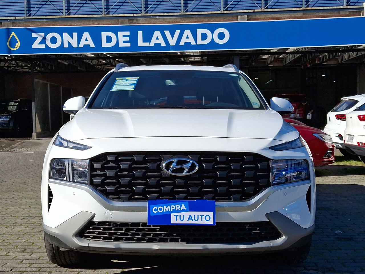 HYUNDAI - 2