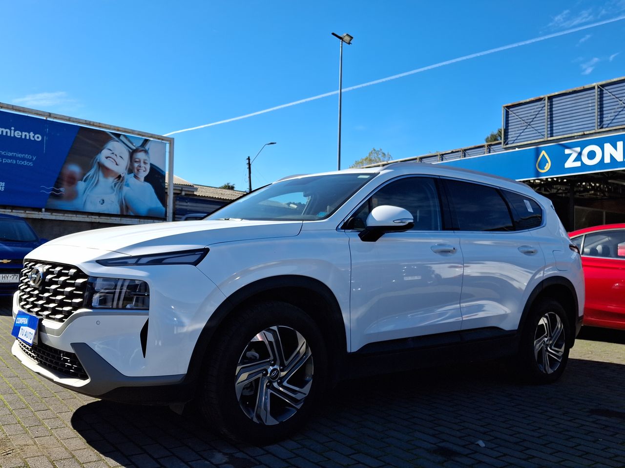 HYUNDAI - 3