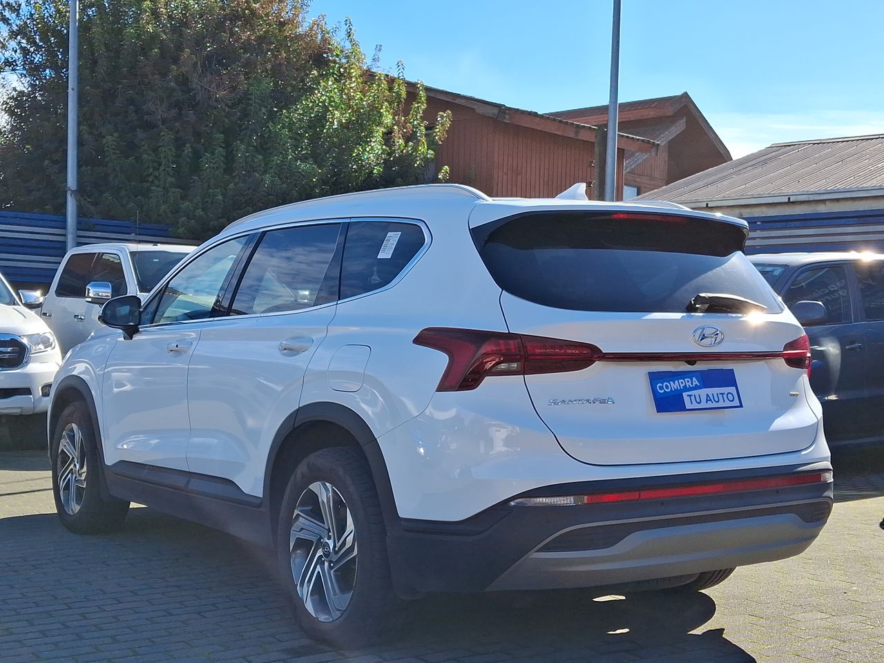 HYUNDAI - 5