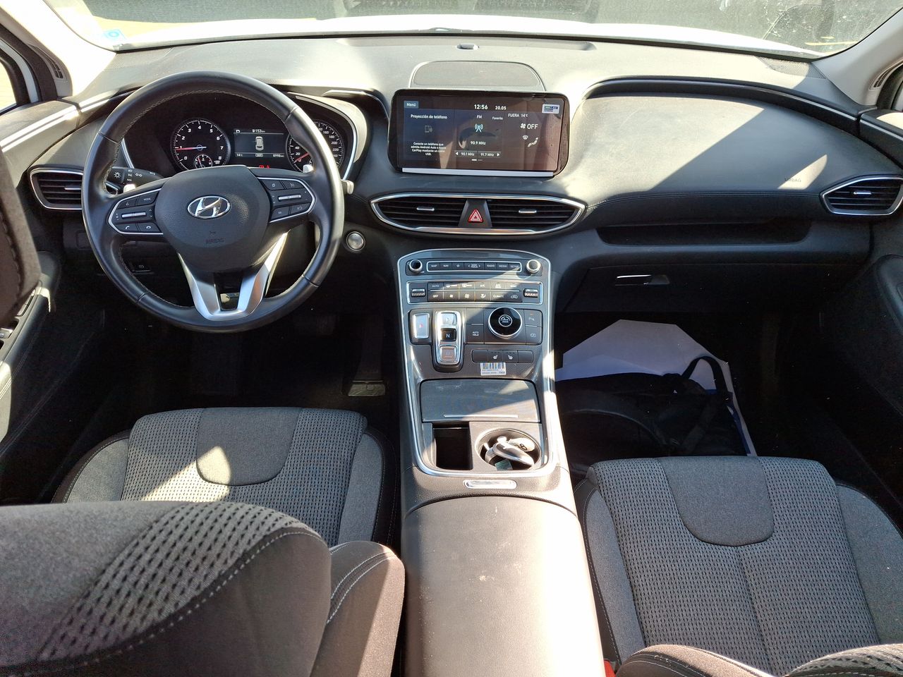 HYUNDAI - 9