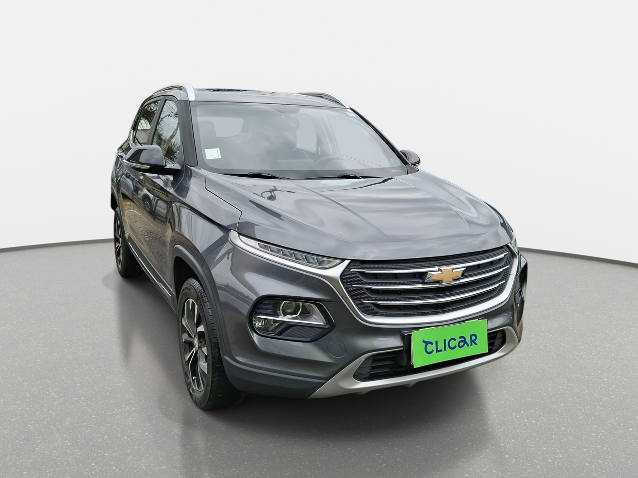 CHEVROLET