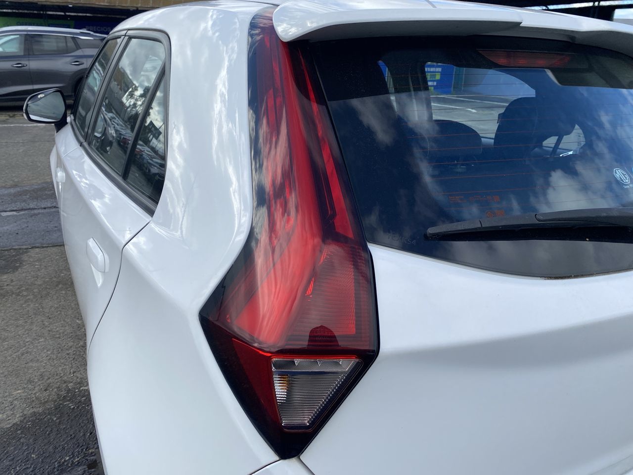 MG 3 — foto 12 de 26