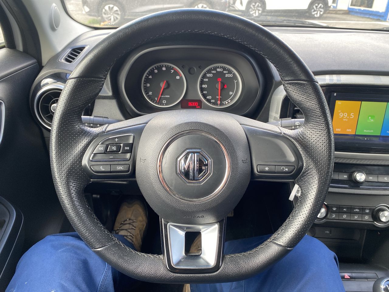 MG 3 — foto 17 de 26