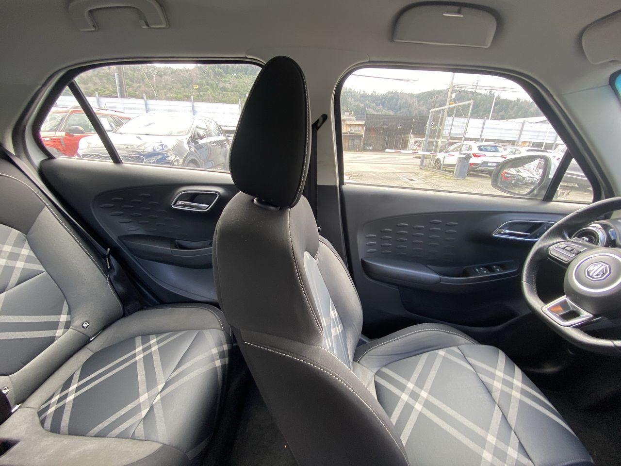 MG 3 — foto 8 de 26