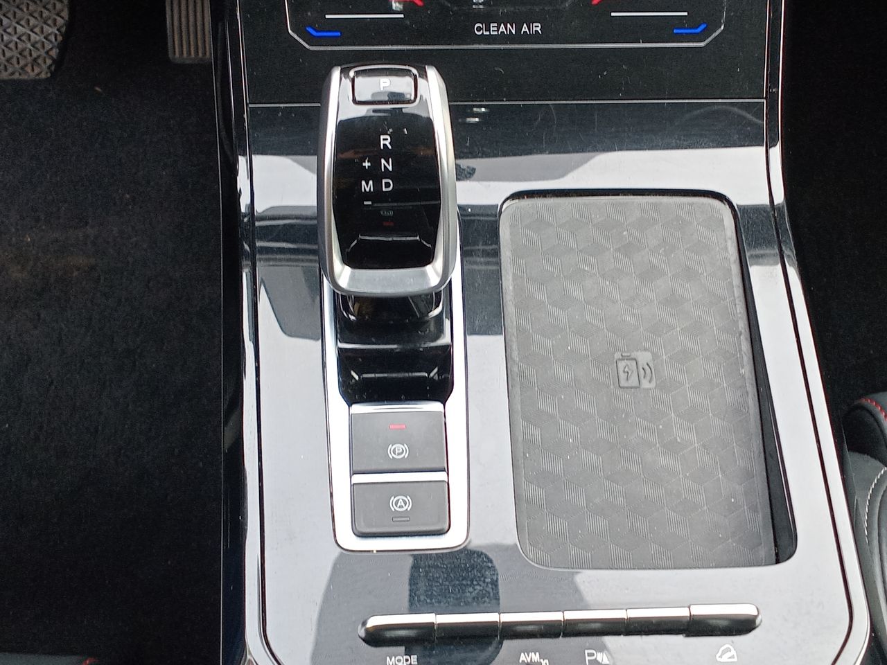 Chery Tiggo 7 Pro — foto 24 de 27